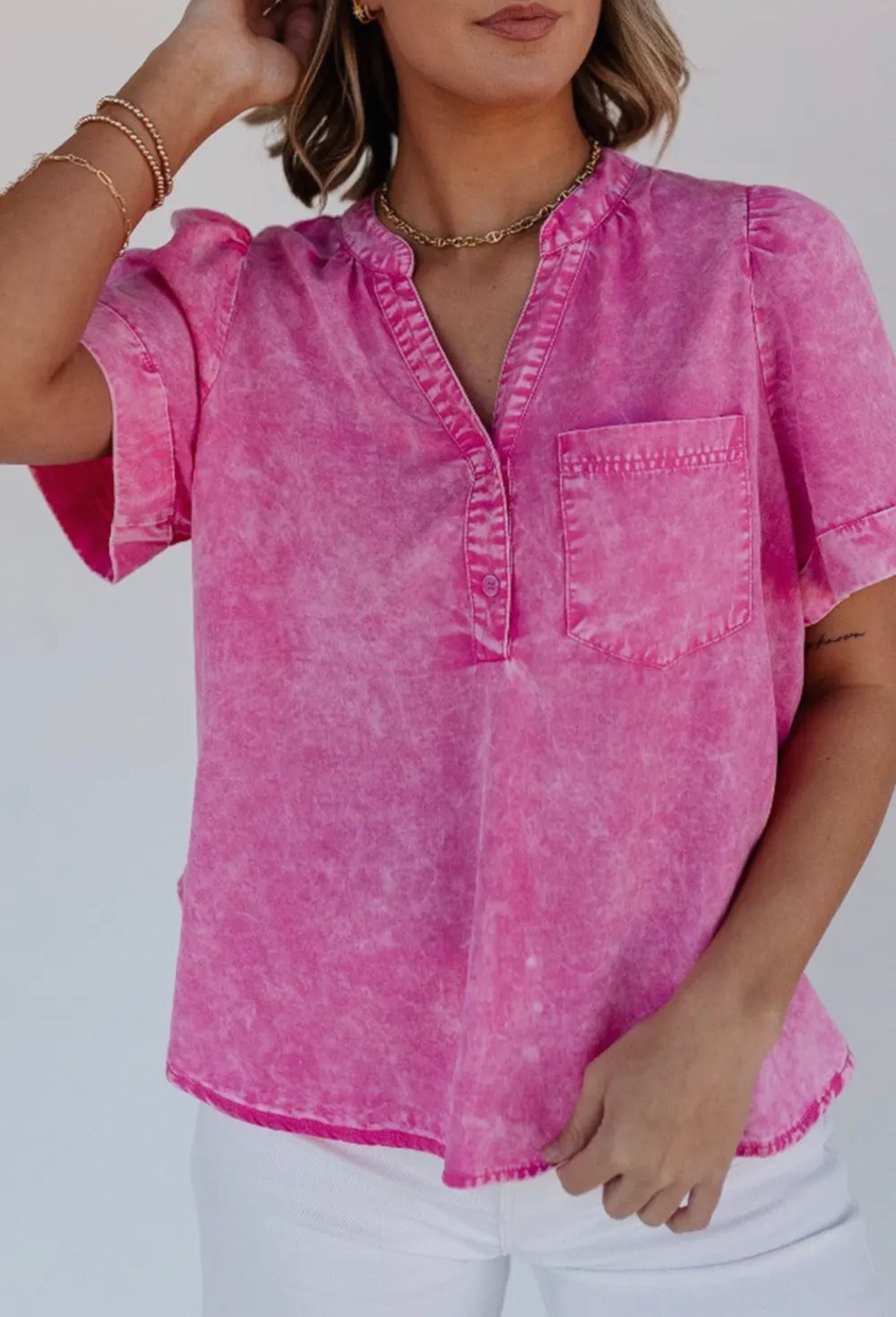Brailey Top