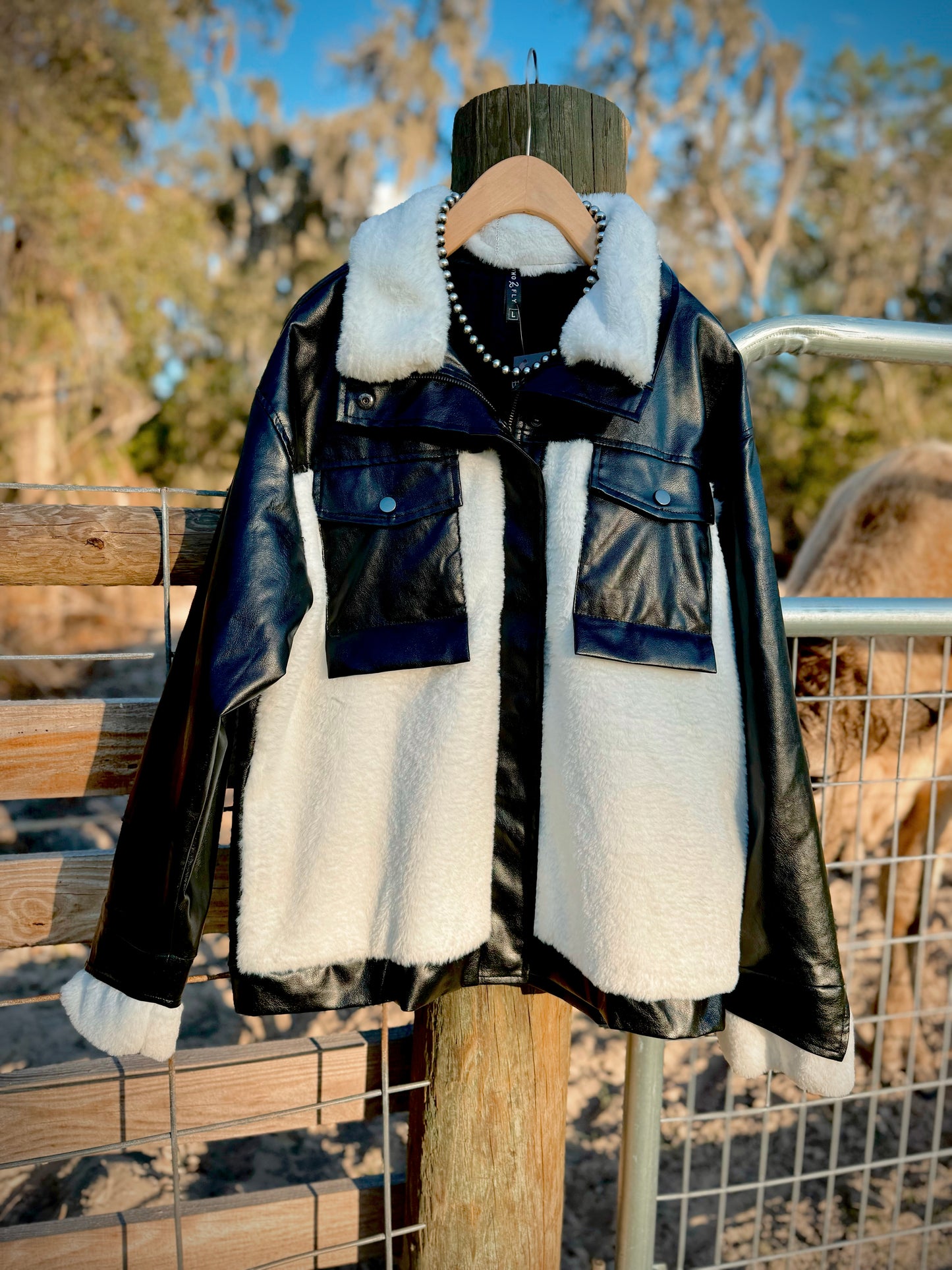 The It Girl Jacket