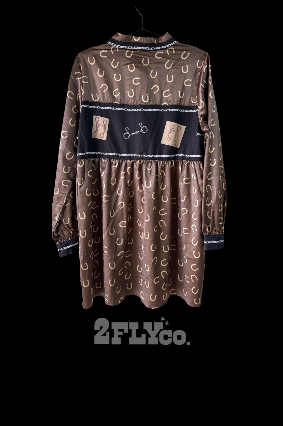 The Little Bitty Dress