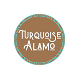 Turquoise Alamo Boutique