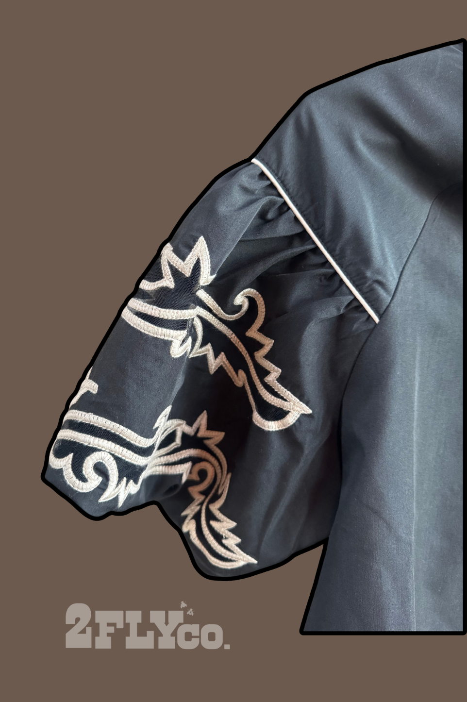 The Sweetwater Top