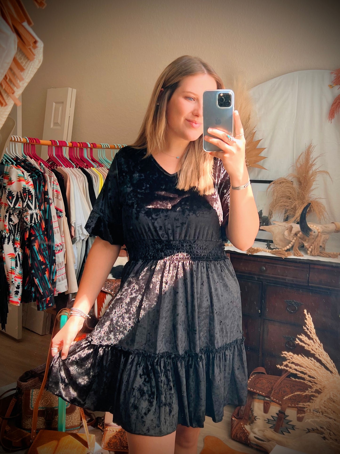 Night Out Dress