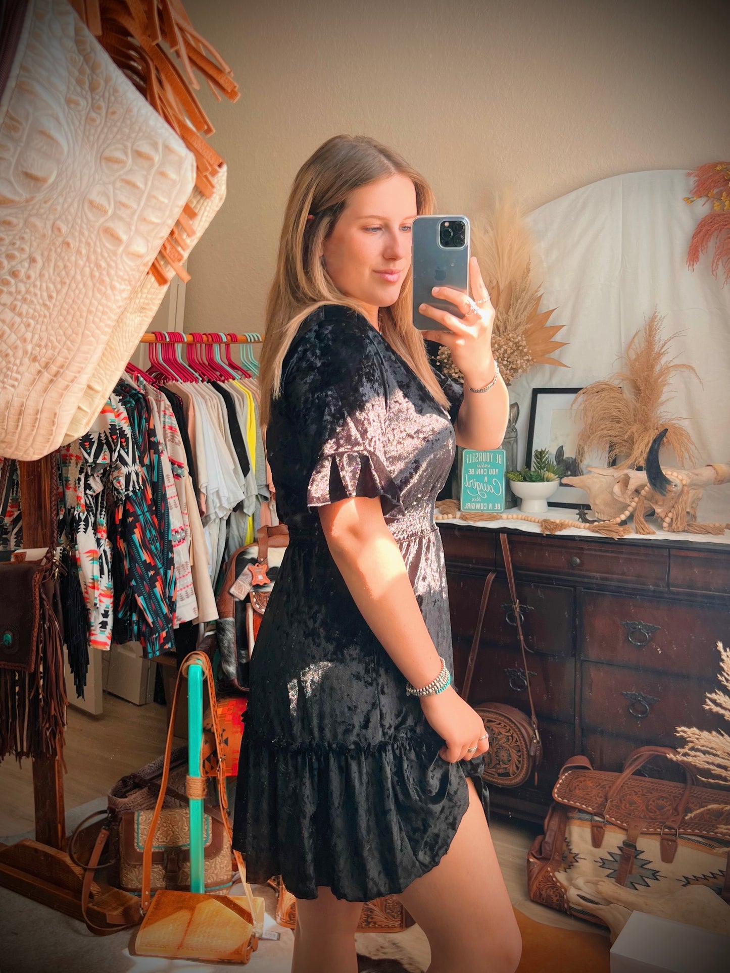 Night Out Dress