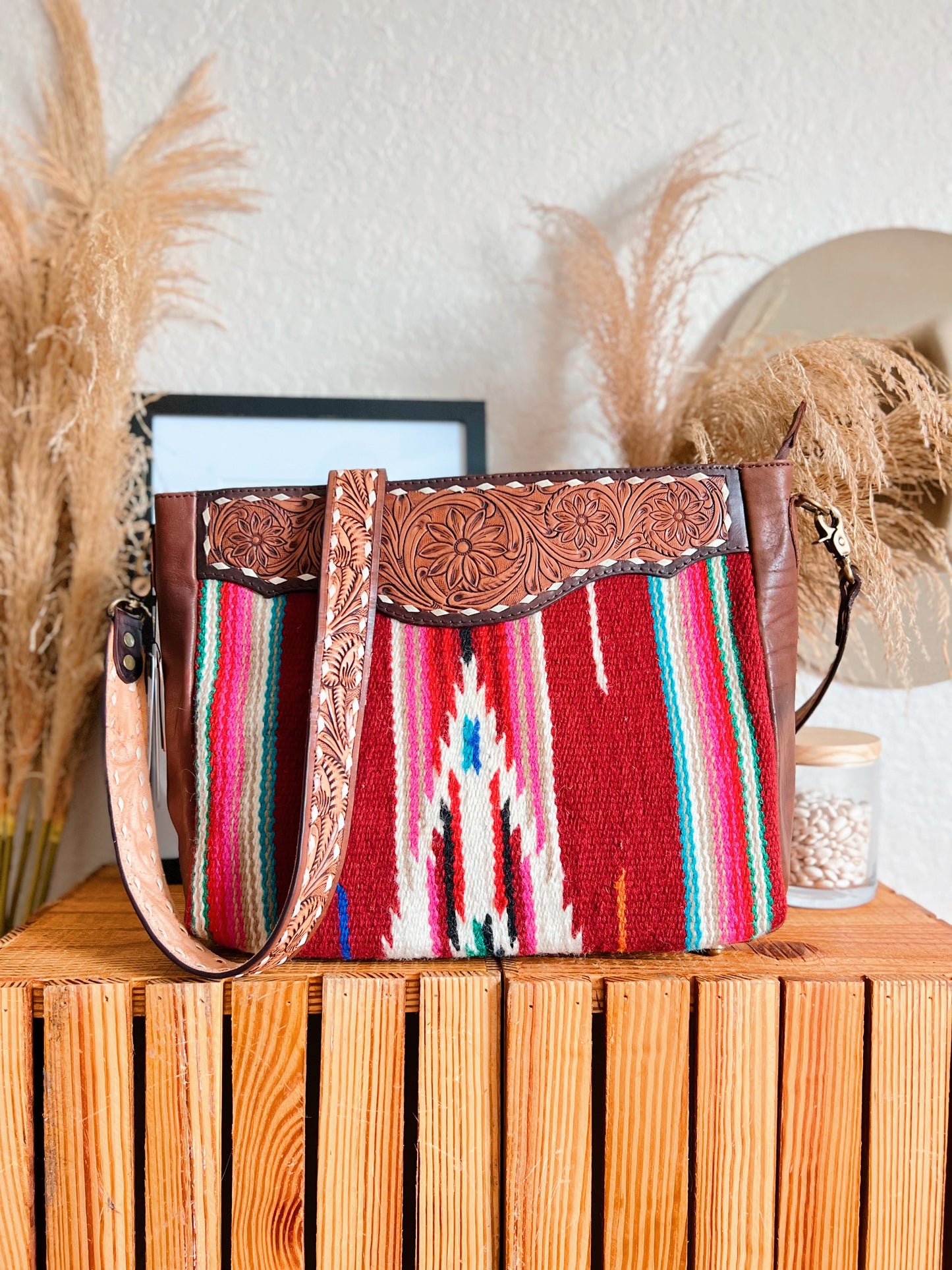 Teagan Bag
