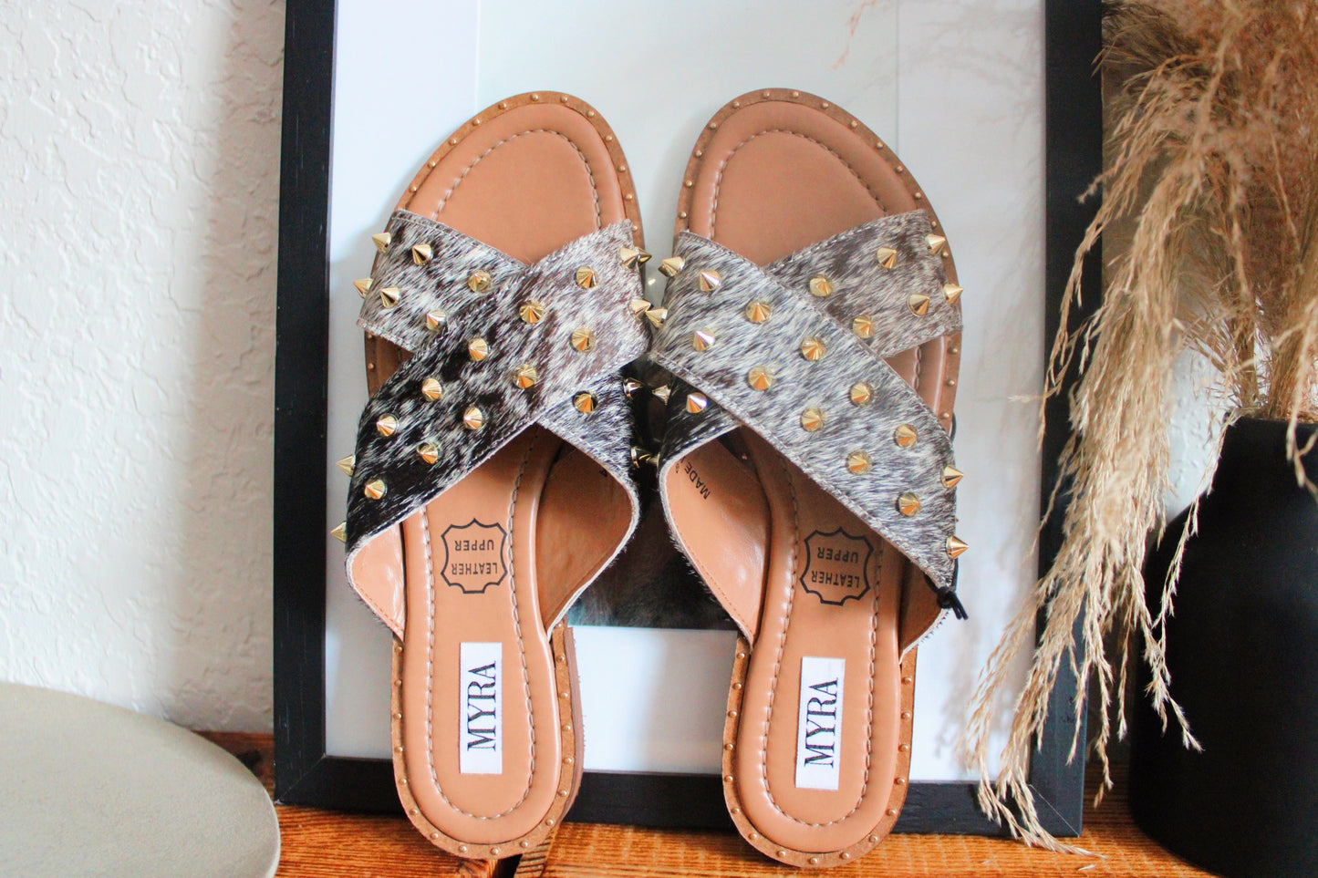 Dakota Sandals