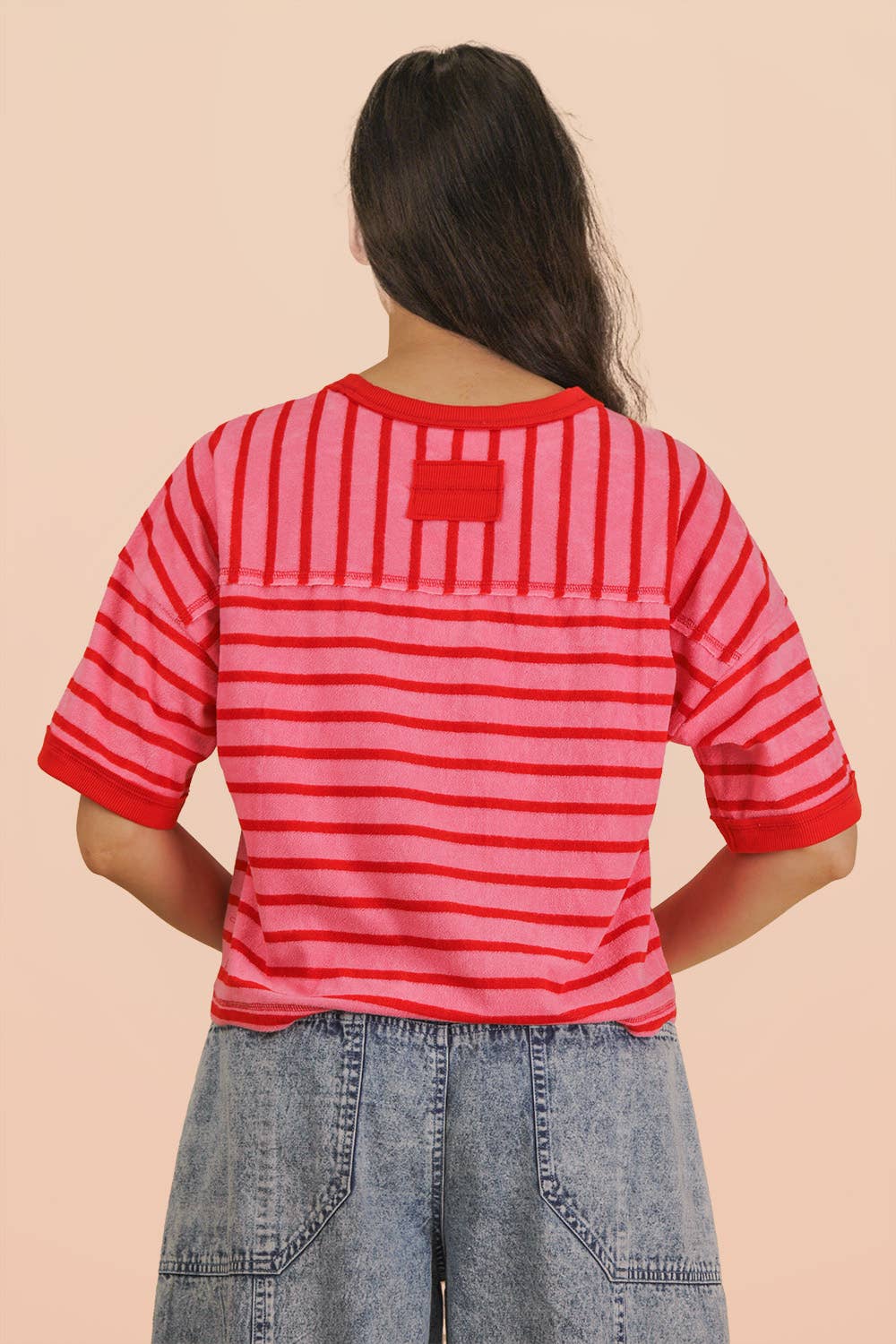 The Jenny Tee