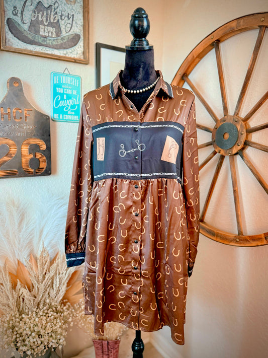 The Little Bitty Dress