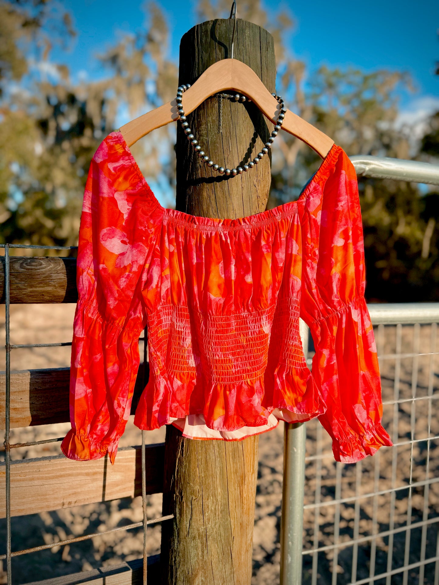 The Daisy Top