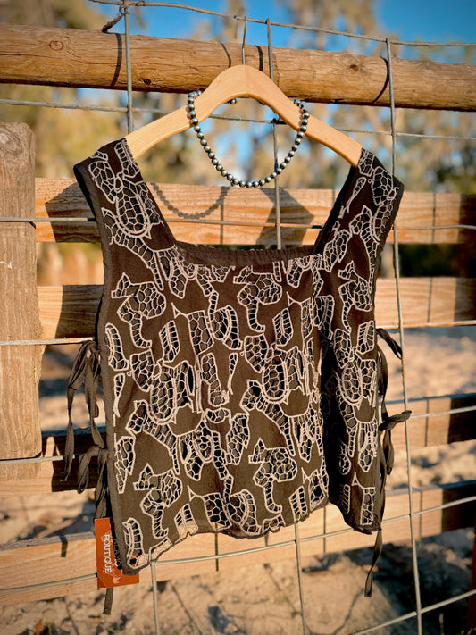 The El Paso Top