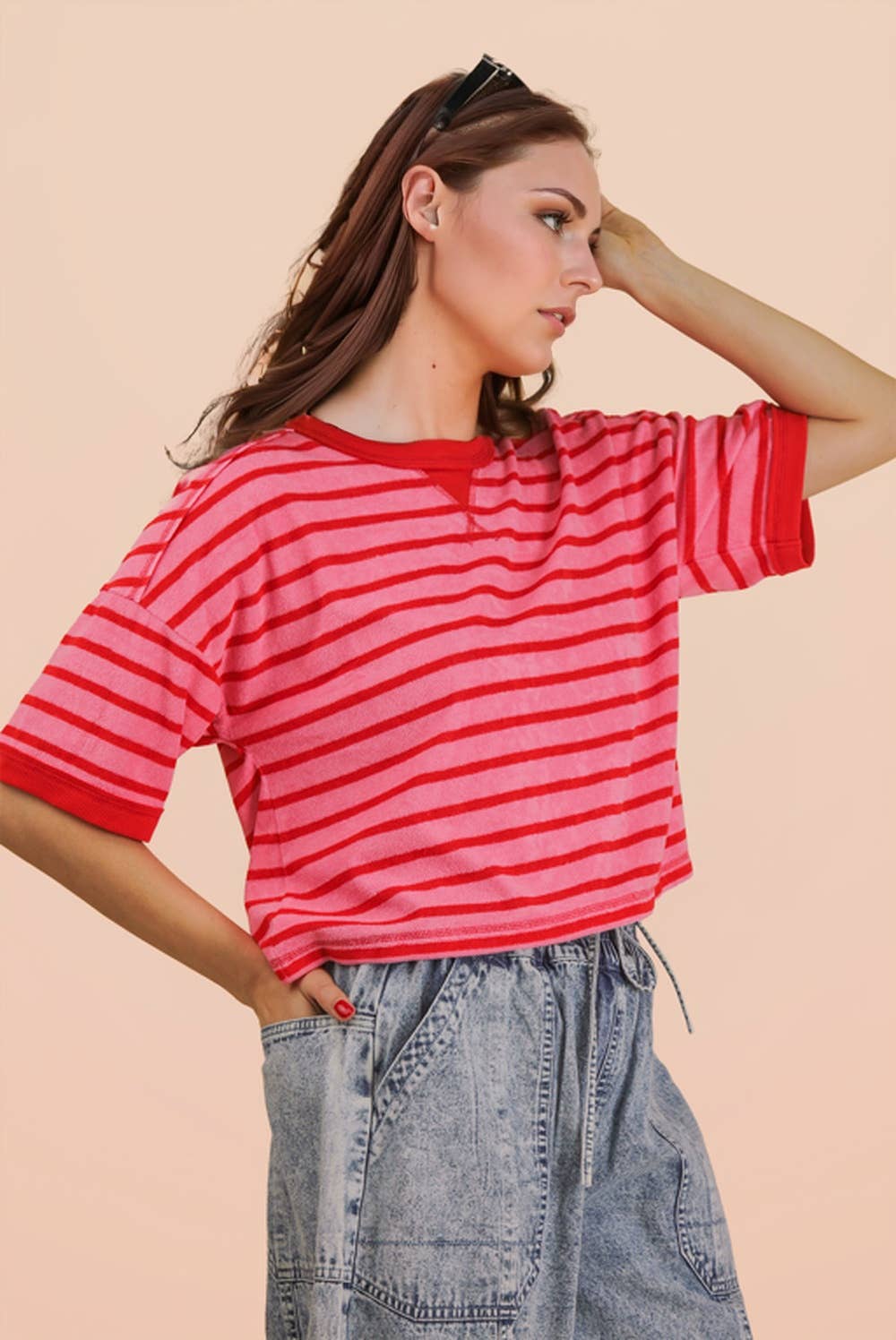 The Jenny Tee