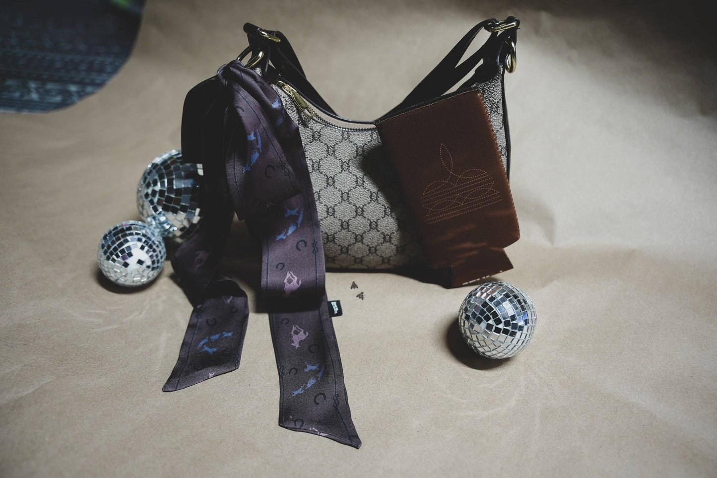 The Cowboy Classic Twilly