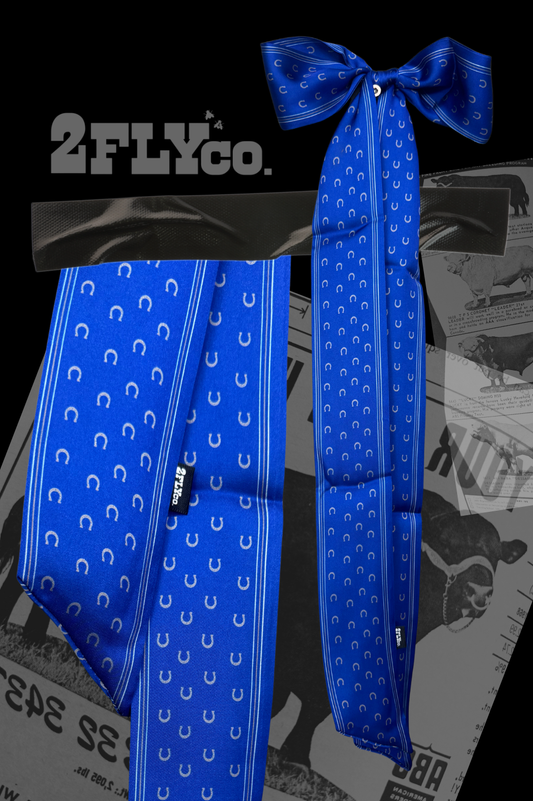 The Old Blues Twilly