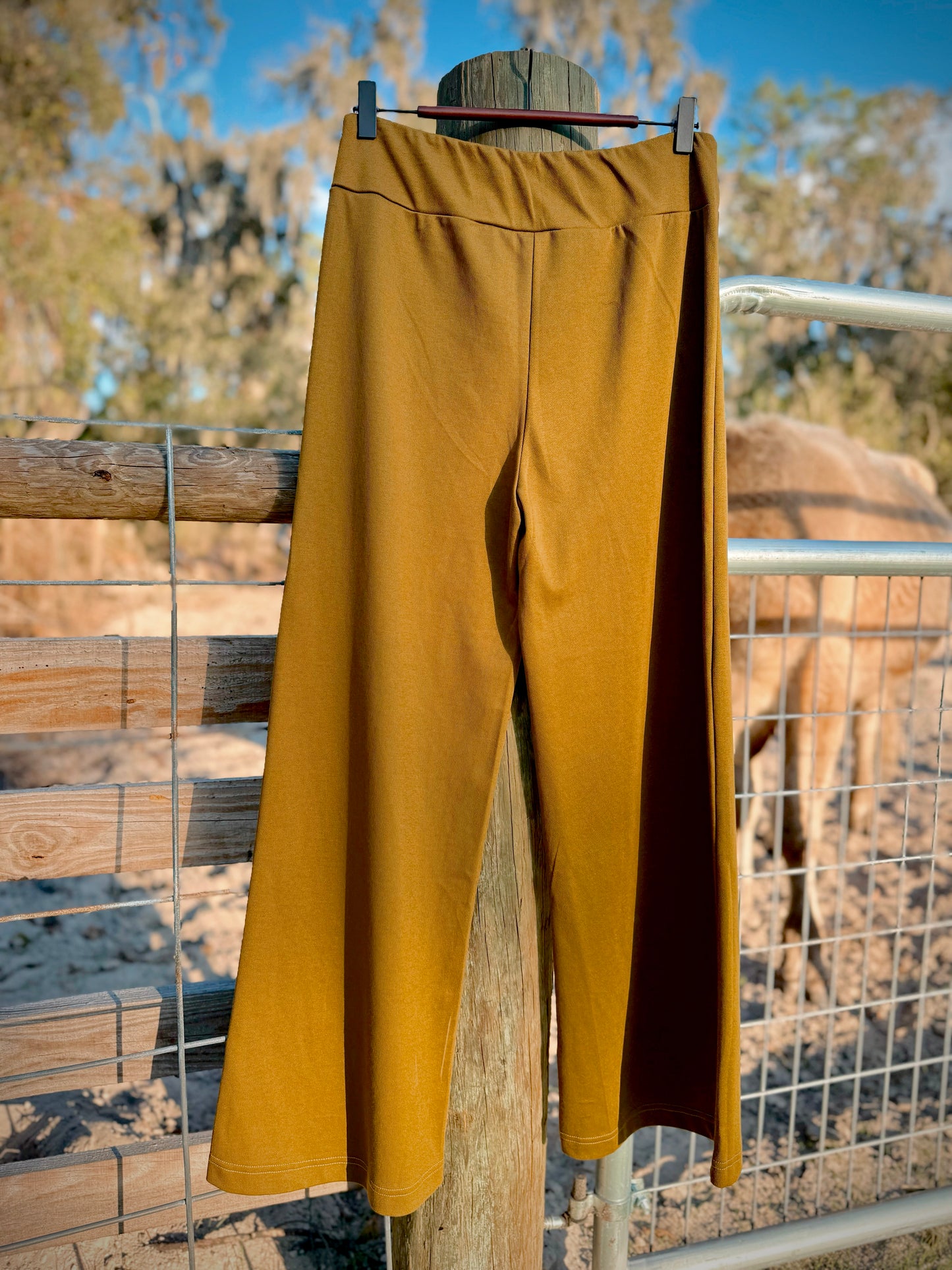 The Pard Please Trousers