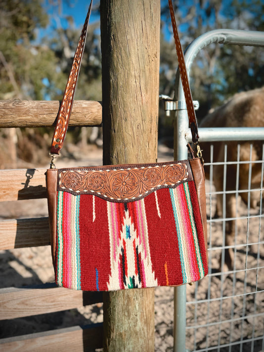 The Teagan Bag