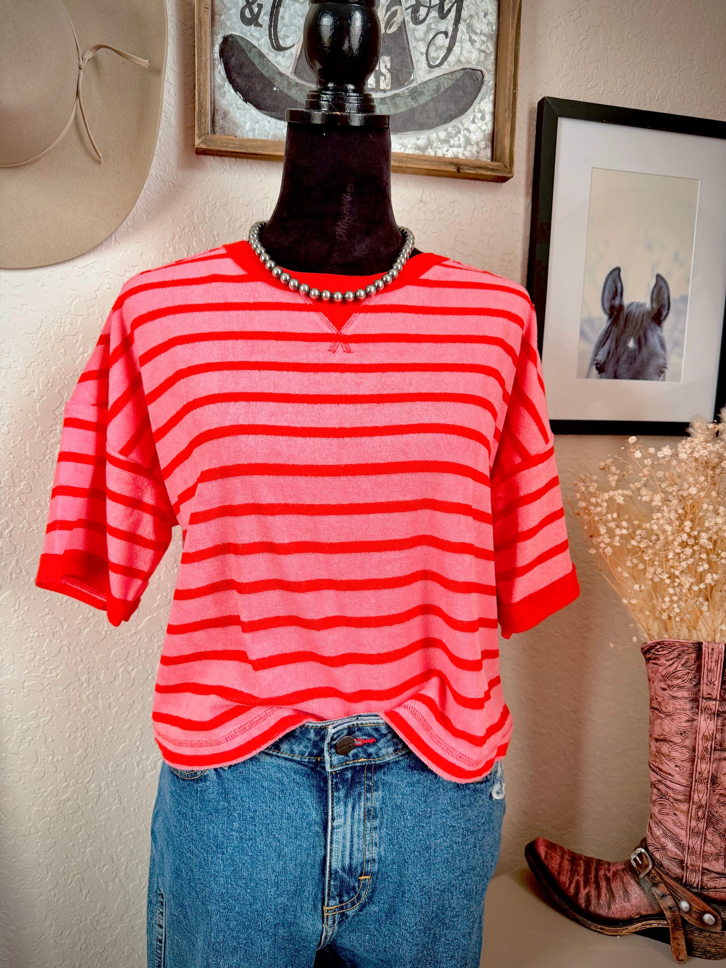 The Jenny Tee