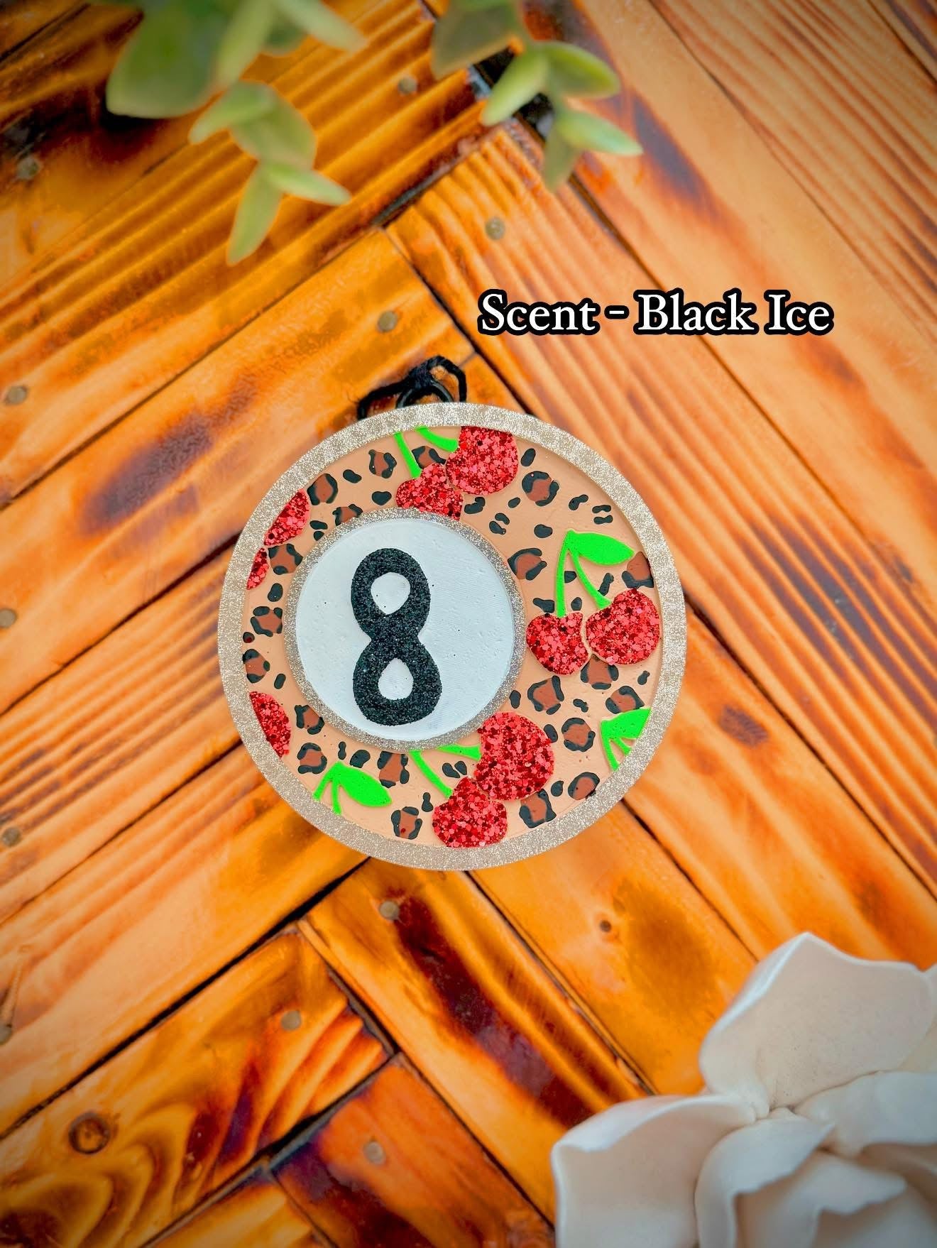 The Fierce & Lucky Freshie