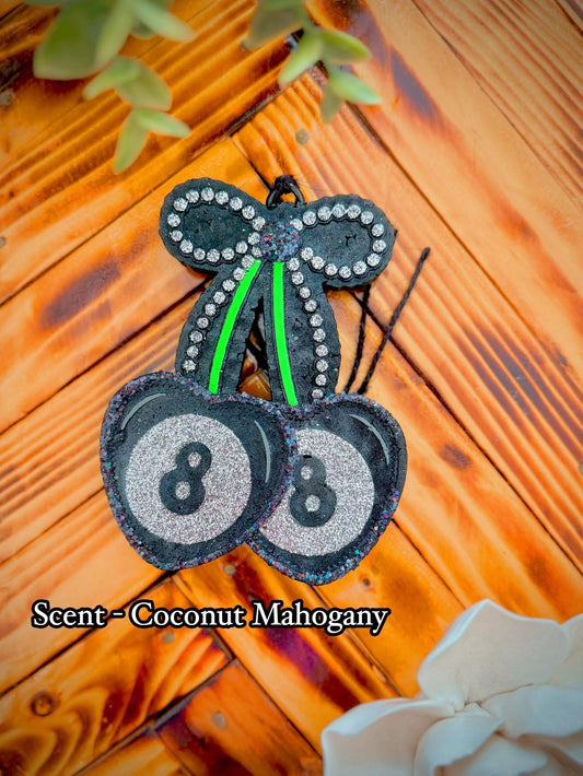 The Lucky Cherries Freshie