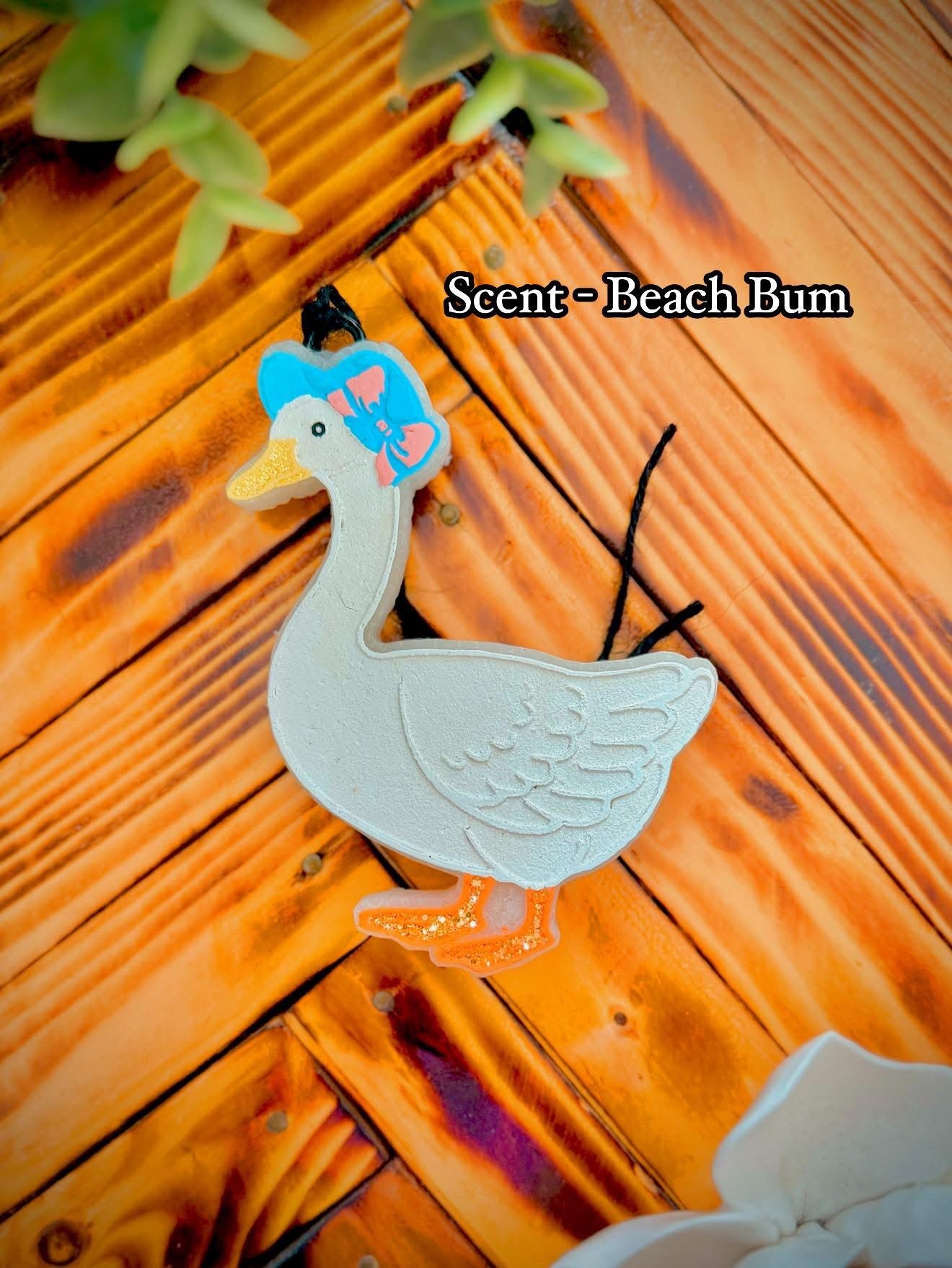 The Silly Goose Freshie