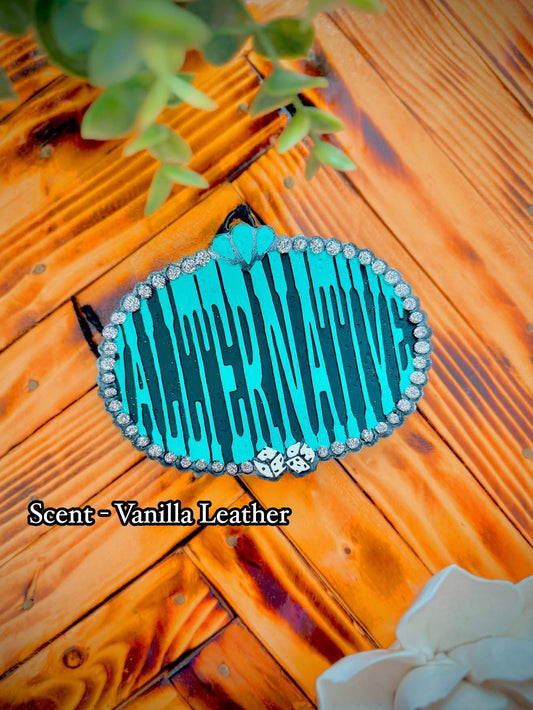 The Y’allternative Freshie