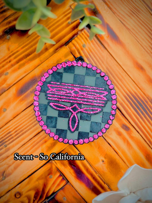 The Stitch ‘Em Freshie