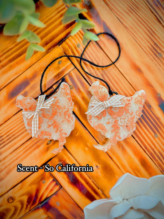 The Pretty Hen Freshie