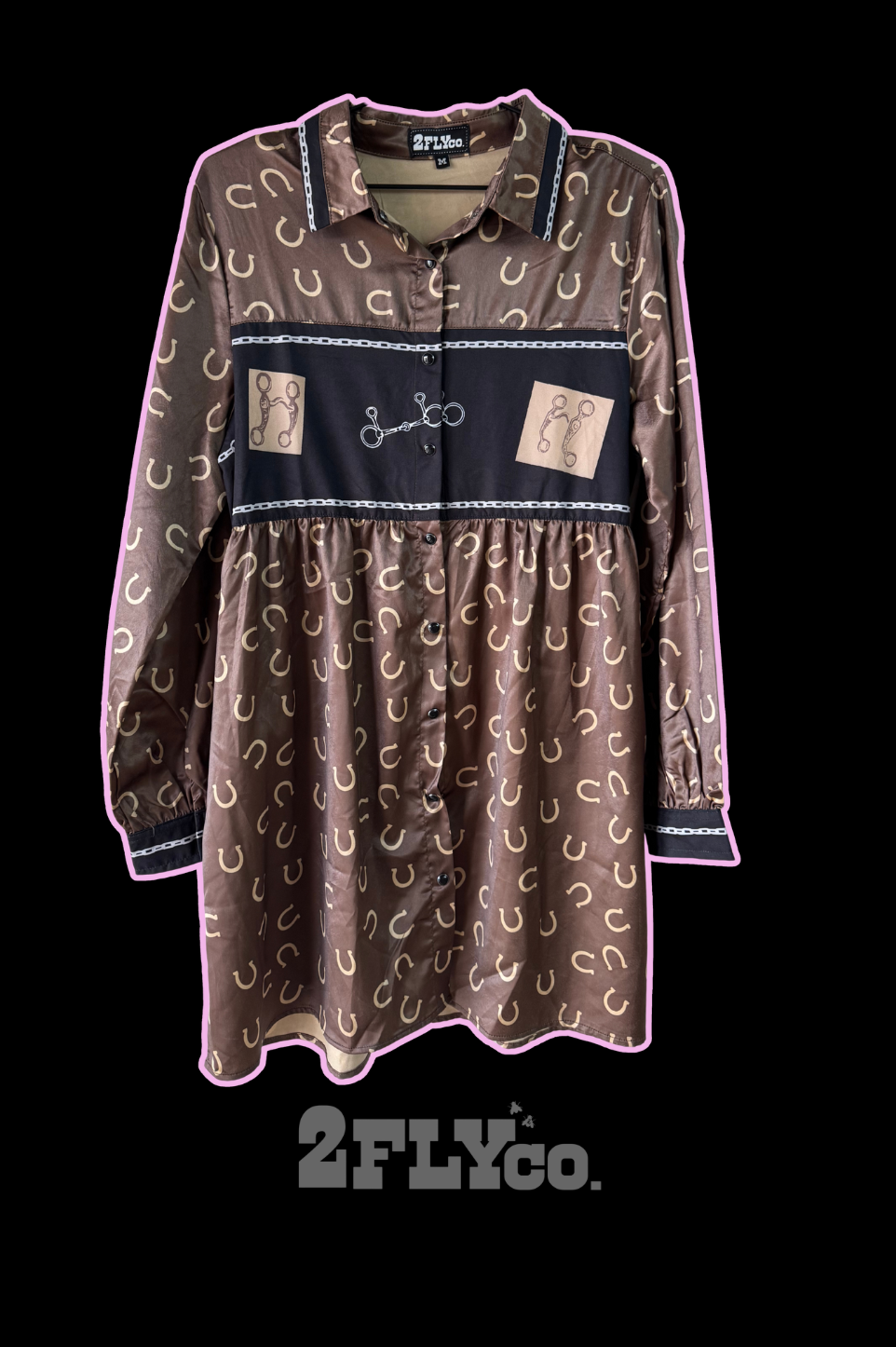 The Little Bitty Dress