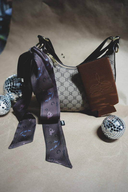 The Cowboy Classic Twilly