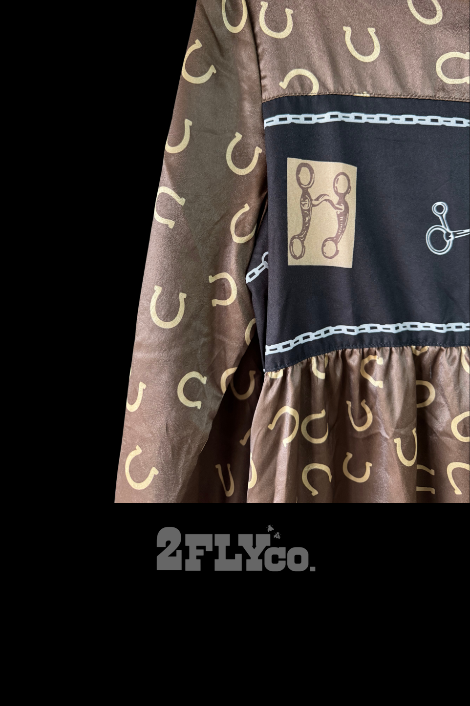 The Little Bitty Dress