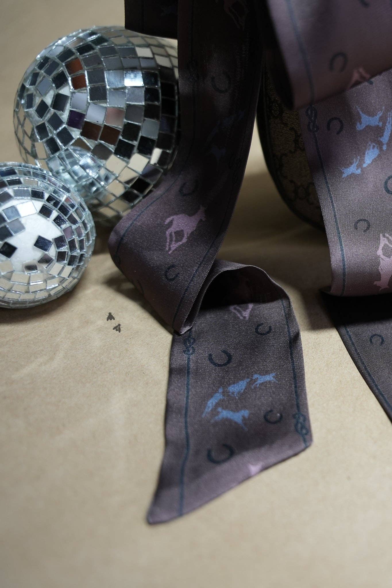 The Cowboy Classic Twilly