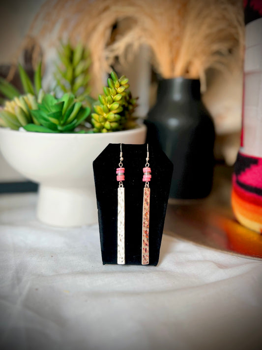 Summer Dangle Earrings