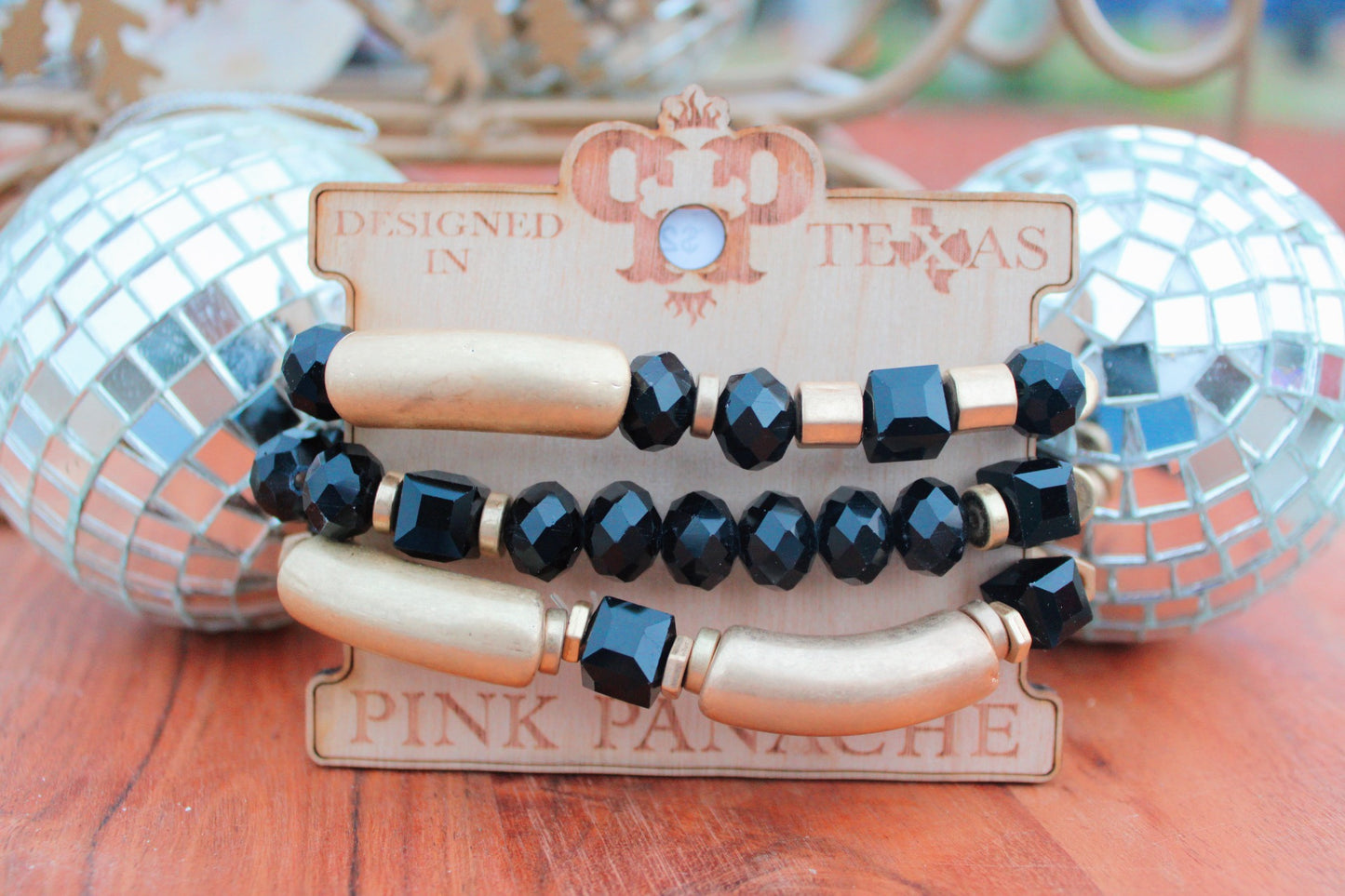 Tessa Bracelet Set